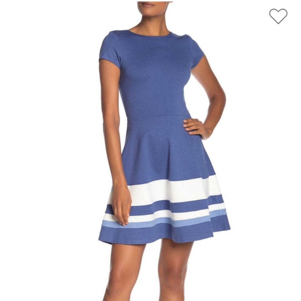Make offers! Love...Ady  fit and flare dress